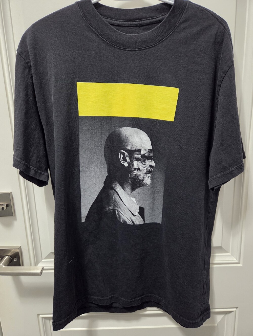 Tom Segura Come Together Tour Shirt